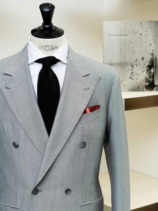 Sartoria Pirozzi Vintage Mohair Suit 商品图4