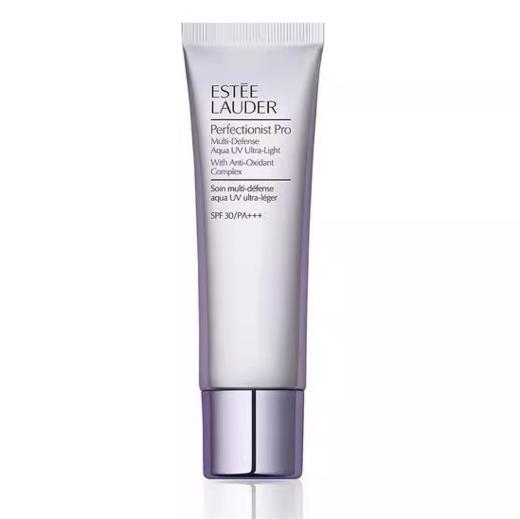 ESTEE LAUDER/雅诗兰黛 专研三抗防晒50ml SPF30+++ 防晒霜/隔离霜 商品图1