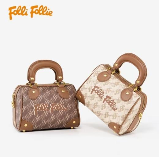 清仓价到手179米起！【FolliFollie 女神节包包】品牌直发 女神节礼物 合集系列 时尚百搭 商品图6