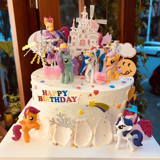 小马宝莉 商品图0