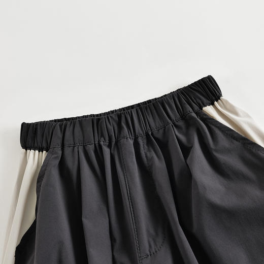 【速干超轻】马克珍妮男童高弹降落伞裤 儿童裤子春装新款550362 商品图3