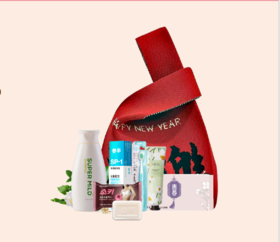 蔬果园抬头见喜女神套装D