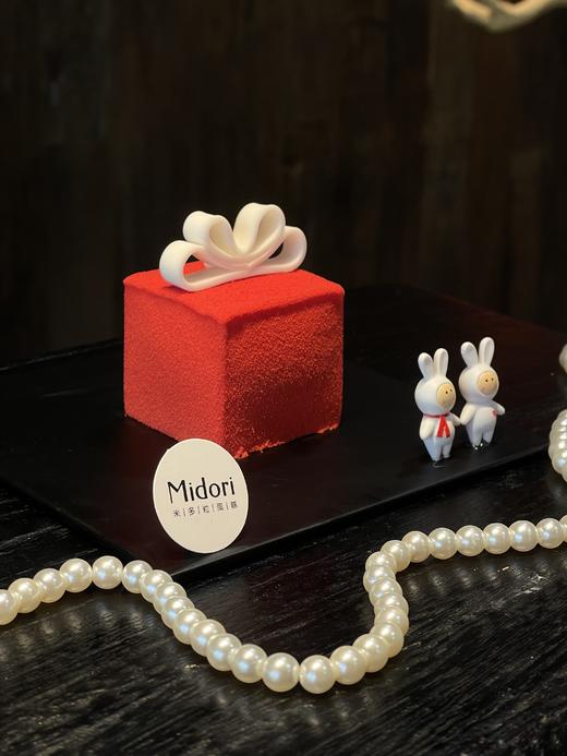 爱的礼物盒 | 情人节 商品图1