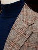 Sartoria Pirozzi Cashmere Silk Jacket 商品缩略图2