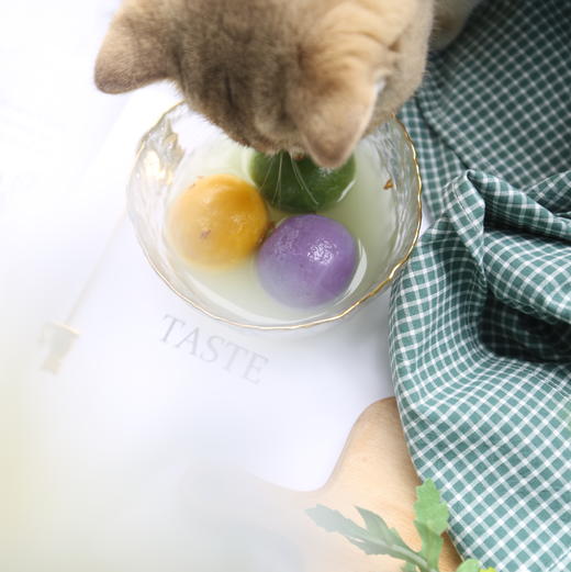 纯素 特色大汤圆 商品图9