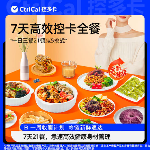 控多卡V4.0升级版7天控卡全餐 商品图0