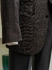 Sartoria Pirozzi Vintage Wool Silk Jacket 商品缩略图4