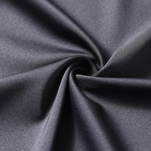 岸纾 男士纯色无痕长袖商务休闲衬衫  弹力修身衬衫休闲百搭款甄选舒适面料透气耐磨垂顺易打理 商品图1