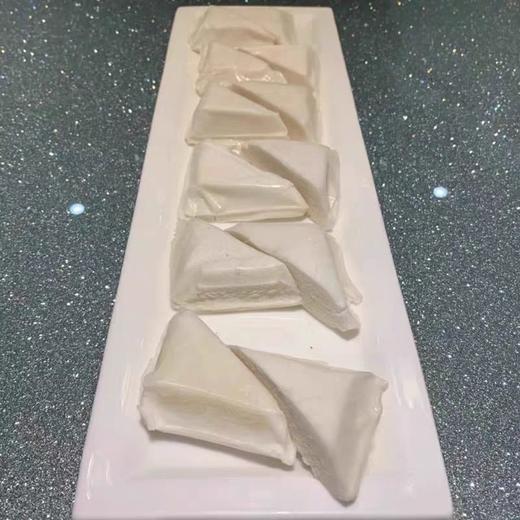 临期取货：【火锅王子手打年糕】一袋180克左右，传统工艺，火锅，麻辣烫，炒炖都可以。 商品图4