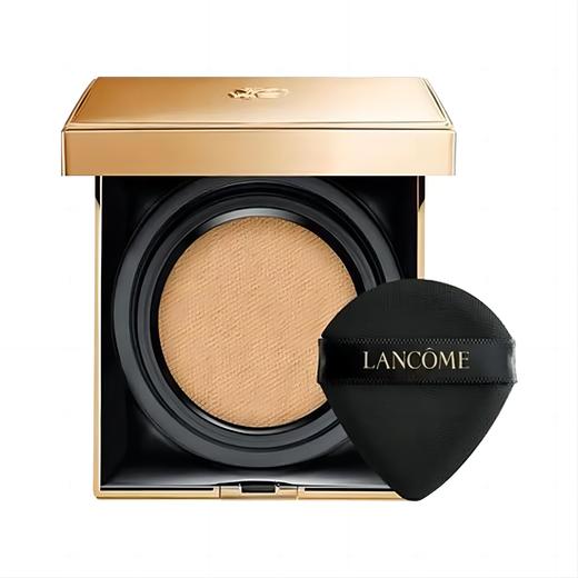 【限时特惠 送礼盒】兰蔻菁纯气垫+兰蔻小蛮腰口红3.4g 商品图3