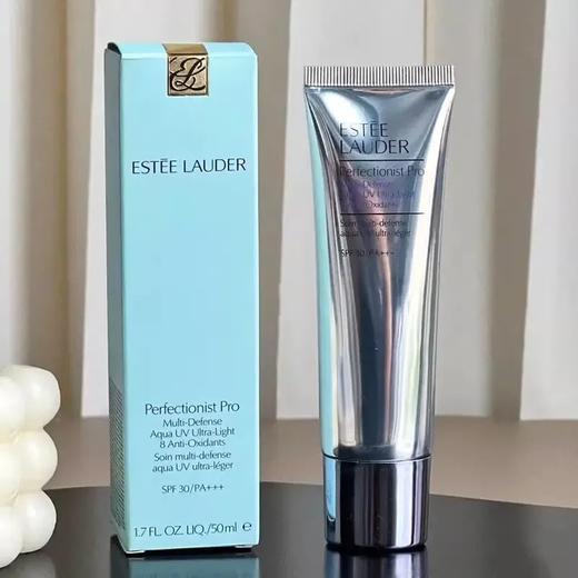 ESTEE LAUDER/雅诗兰黛 专研三抗防晒50ml SPF30+++ 防晒霜/隔离霜 商品图2