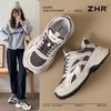 ZHR则则2025春新款百搭休闲校园风运动女鞋厚底增高超轻老爹鞋女 商品缩略图0