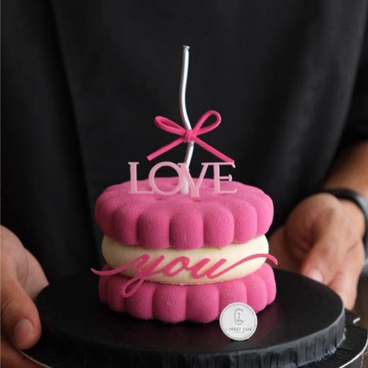 emoji饼干慕斯 商品图9