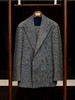 Sartoria Pirozzi Vintage Wool Cash Suit 商品缩略图0