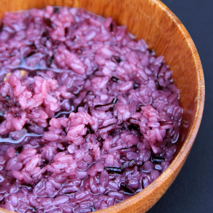 （限时活动买2送1，赠送口味可选，备注即可）云南手工酒酿（原味、紫米、玫瑰三种口味）