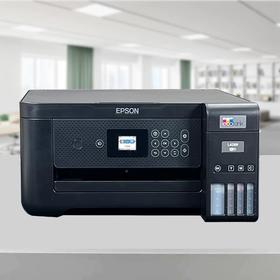 【JY】爱普生 EPSON喷墨彩色打印机 墨仓式打印机 L4269