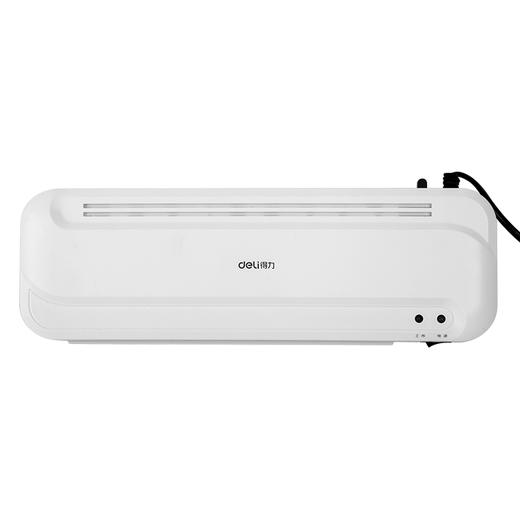 【JY】得力 塑封机 2132 1kg 商品图1