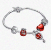 潘多拉有球必应手链套装 商品缩略图0
