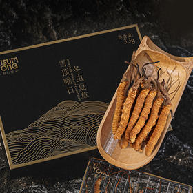 冬虫夏草，适合什么人吃？怎么吃？注意不要吃错