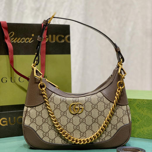 新款古驰gg cosmogonie系列老花 商品图0