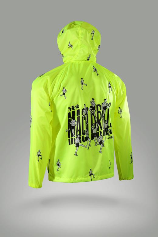 严素皮肤风衣,马克操, 通款,防晒,超轻,可收纳,速干,防风 商品图1