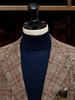 Sartoria Pirozzi Cashmere Silk Jacket 商品缩略图1
