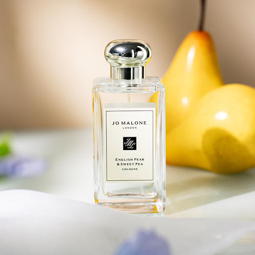 祖玛珑 英国梨与香豌豆 Jo Malone English Pear & Sweet Pea 分装【清新甜美的春日之选】 商品图2