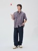 LIVINGTOWN/LT立裁萝卜牛仔裤 商品缩略图2