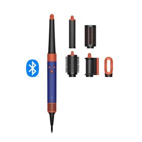 Dyson戴森HS08智能多功能美发棒湛蓝紫