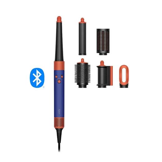 Dyson戴森HS08智能多功能美发棒湛蓝紫 商品图0