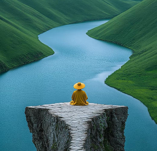 七支供冥想｜经典研习社 商品图0