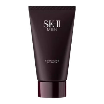 【航免仓】SK-II男士保湿洁面霜120g 商品图0