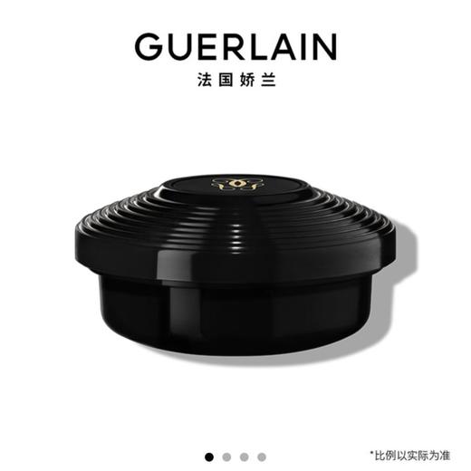 1楼娇兰御庭兰花臻兰面霜（替换芯）50ml 商品图0