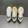 真皮丑萌华夫阿甘鞋女款2025春季新款厚底德训鞋轻便防滑休闲运动鞋！ 商品缩略图3