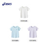 ASICS/亚瑟士童装25年夏季新款女童插肩袖针织棉感索罗娜短袖T恤 商品缩略图4