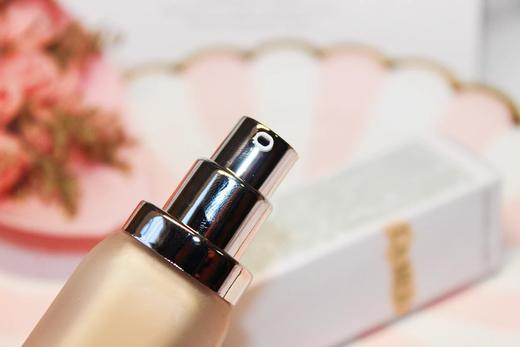 严选 | LA MER海蓝之谜鎏光焕变粉底液 12ml/瓶 SPF20 持妆养肤 自然服帖 商品图5