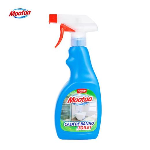 Mootaa浴室清洁剂 500ml/瓶 商品图0
