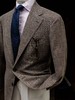 Sartoria Pirozzi Cashmere Silk Jacket 商品缩略图1