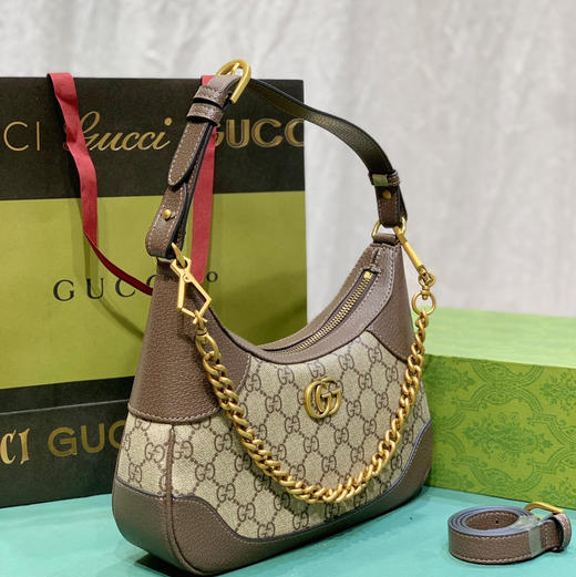 新款古驰gg cosmogonie系列老花 商品图3