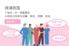 【绿通就医】 绿通就医整合医院资源，帮助患者快速获权威专家诊疗。多科室会诊、搭建多学科沟通桥梁，节省患者时间。对老年人等特殊群体，提供人性化服务，如陪诊师全程陪同，实现个性化就医，使就医更温馨、便捷。 商品缩略图0