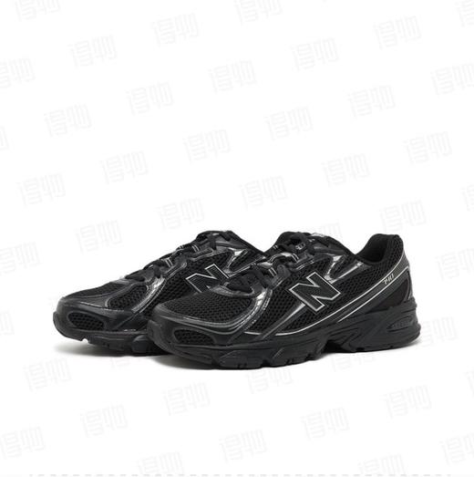 【春上新】  【8.5折】7楼 NewBalance休闲复古运动鞋吊牌价：799元 商品图0