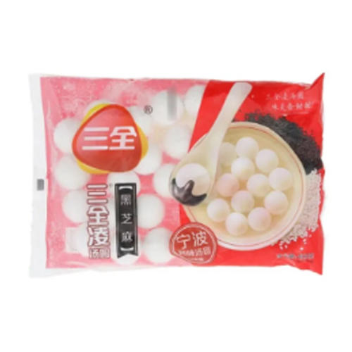 三全简装汤圆400g 商品图0