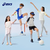 ASICS/亚瑟士童装25年夏季新款男女童运动TEE吸湿速干短袖透气T恤 商品缩略图4