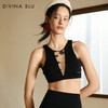 DIVINA BLU 东京系列  迪唯纳蝴蝶文胸87 商品缩略图0