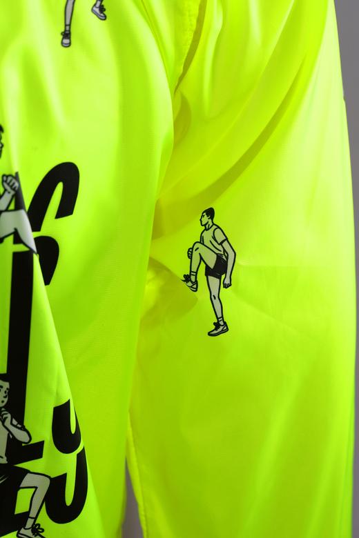 严素皮肤风衣,马克操, 通款,防晒,超轻,可收纳,速干,防风 商品图7