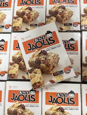 角力士 扁桃仁黑糖沙琪玛338g   4897074570401