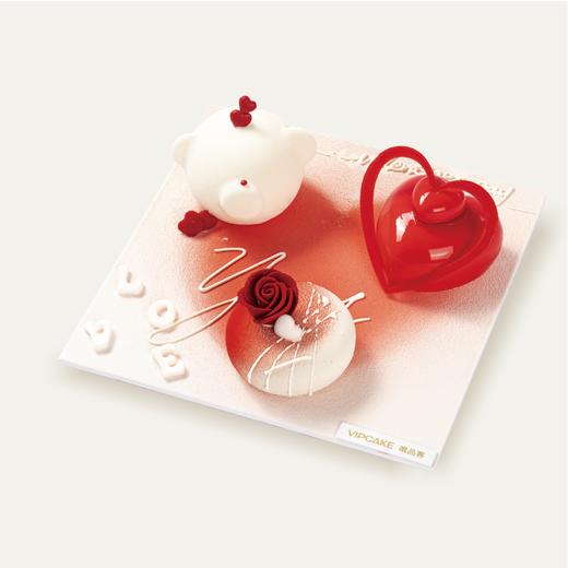 浪漫三重奏 商品图0