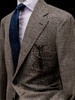 Sartoria Pirozzi Cashmere Silk Jacket 商品缩略图8