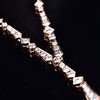 【金色年华】金珠镶钻项链-ZZ12409021 商品缩略图4