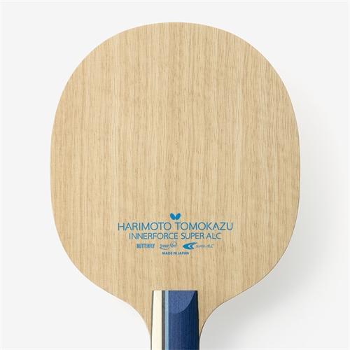 蝴蝶乒乓底板24240 商品图4